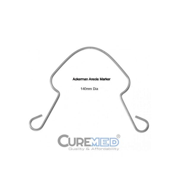 Ackerman Areola Marker