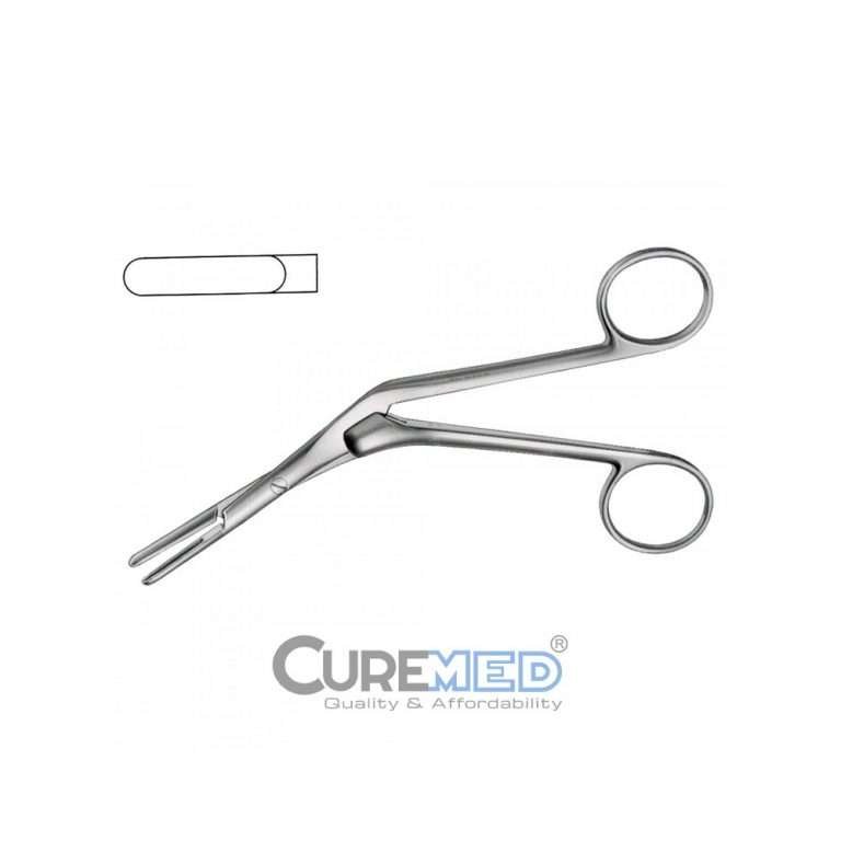Nasal Forceps