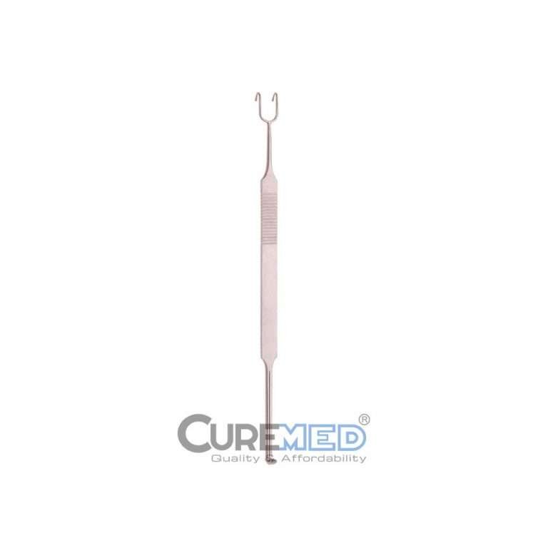 Neivert Knife Guide & Retractor