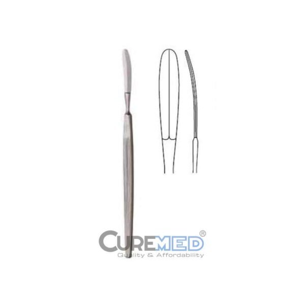 Fomon Rhinoplasty knife