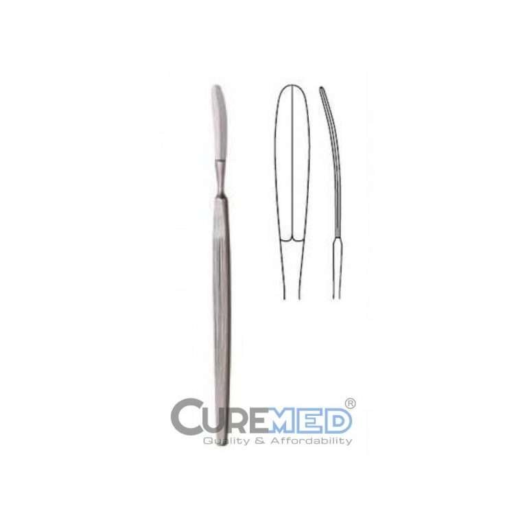 Fomon Rhinoplasty knife
