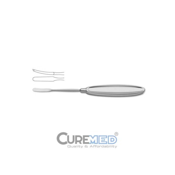 Dissectors & Elevators