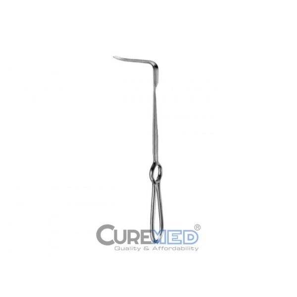 Obwegeser Soft Tissue Toe Retractor