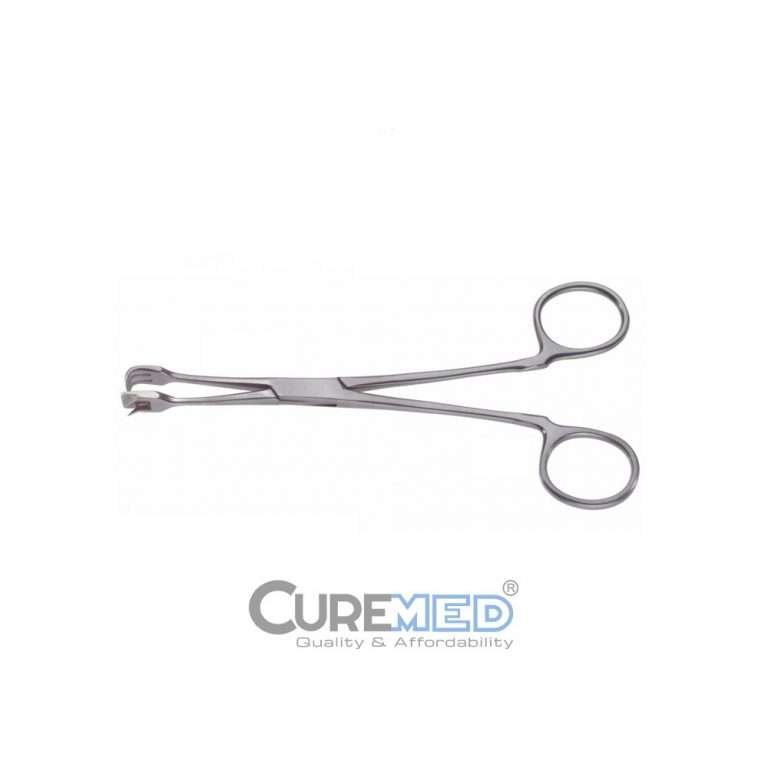 D’Assumpcao FaceLift Marker, 16cm, Stainless Steel