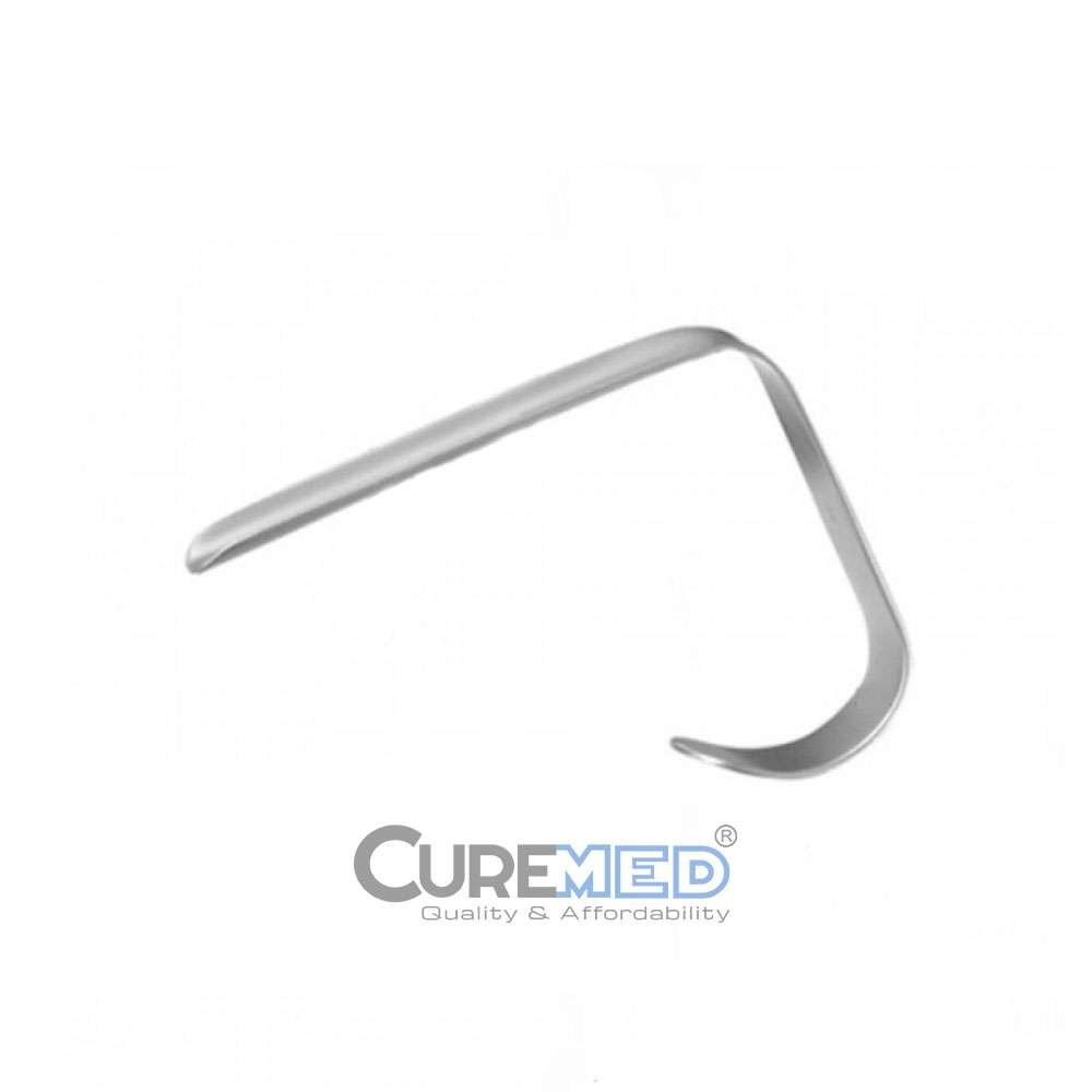 Hooks & Retractors Hooks & Retractors