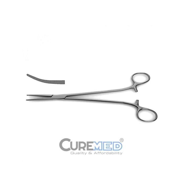 Ring Forceps