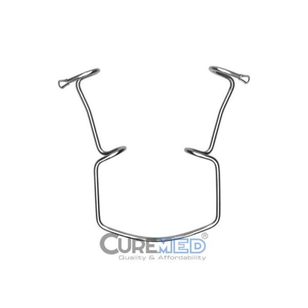 Orringer Cheek Retractor