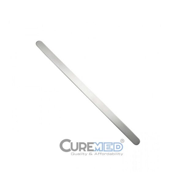 Pediatric Ribbon Retractor, Malleable , Delicate