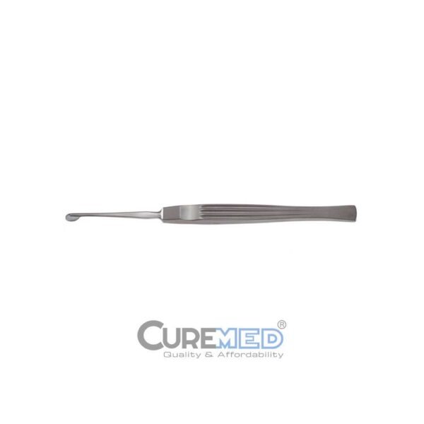 Freer Septum Mucosa Knife, 16.5cm, "D" Knife