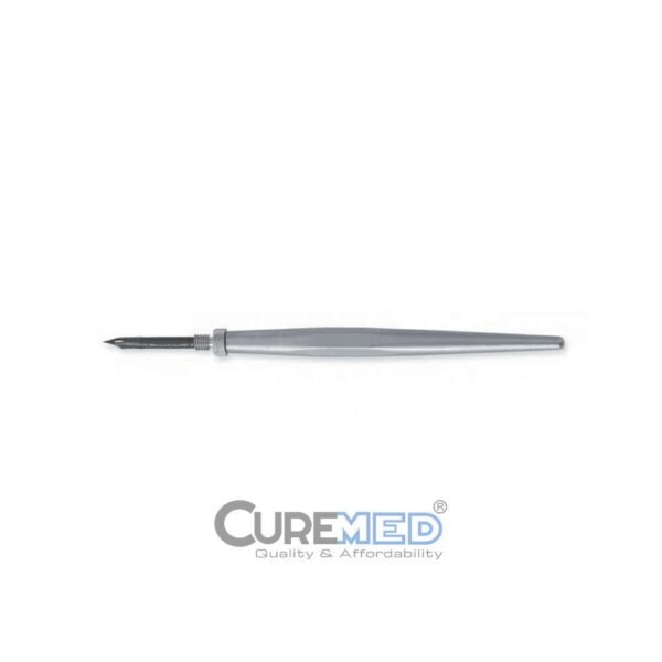 Eckhoff Mapping Pen, 14.5cm/5¼”