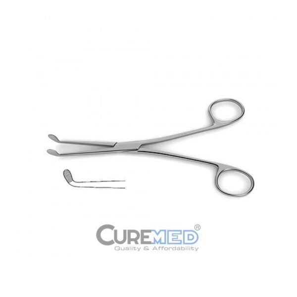 Ring Forceps