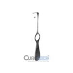 Reich Condyle Retractor, Stainless Steel Reusable