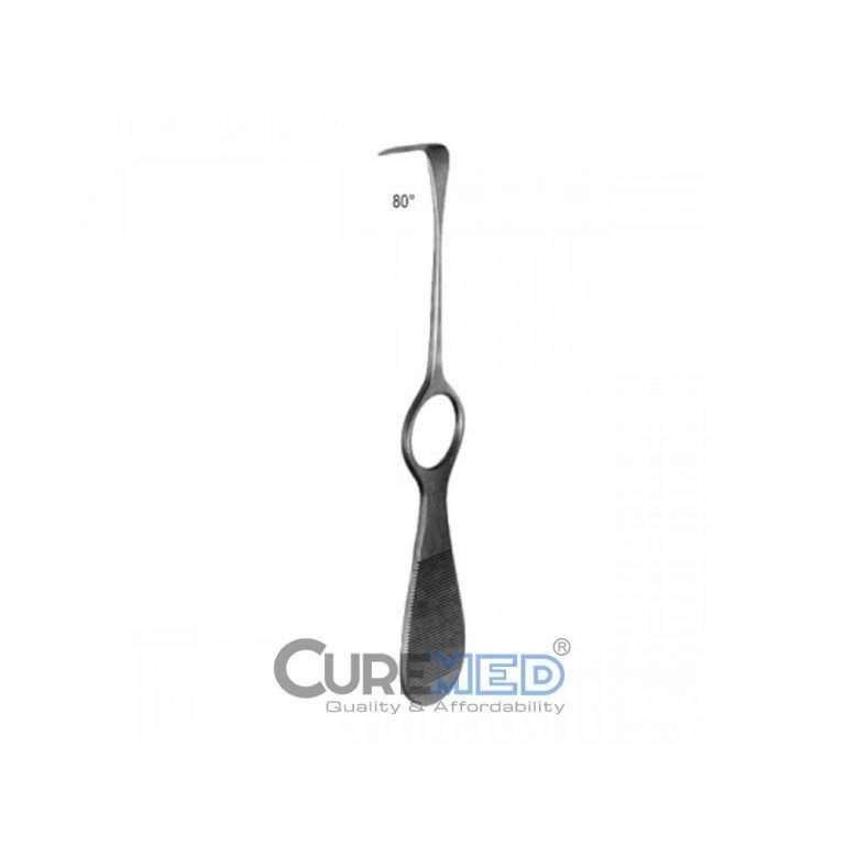 Reich Condyle Retractor, Stainless Steel Reusable