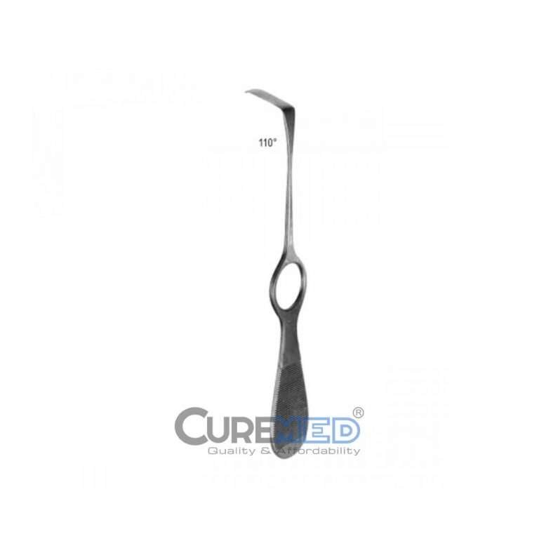 Reich Condyle Retractor, Stainless Steel Reusable