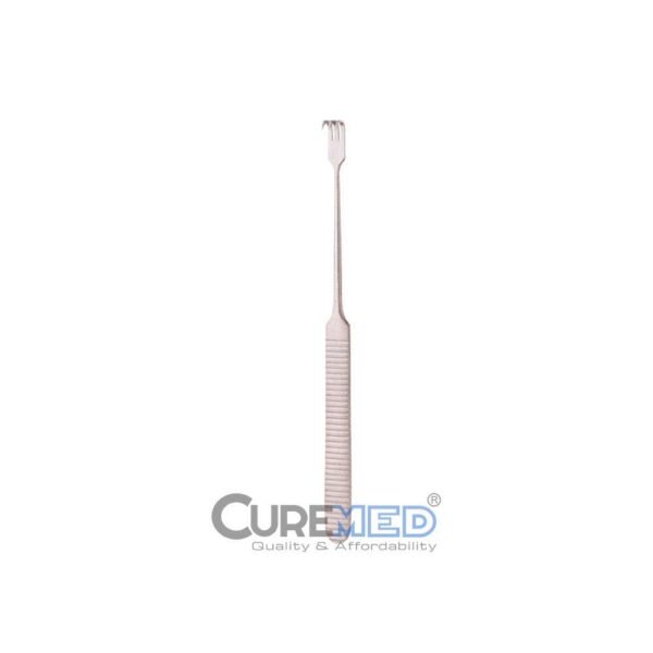 Retractor,17cm German Stainless Steel