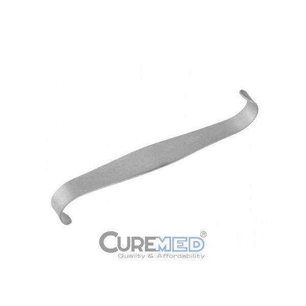 S Shape Double Ended Retractor