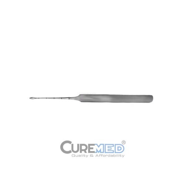 Dissectors & Elevators