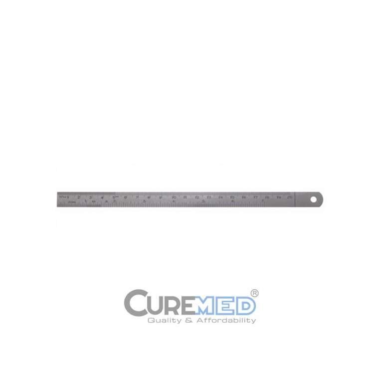 Excellent Quality Stainless Steel Ruler