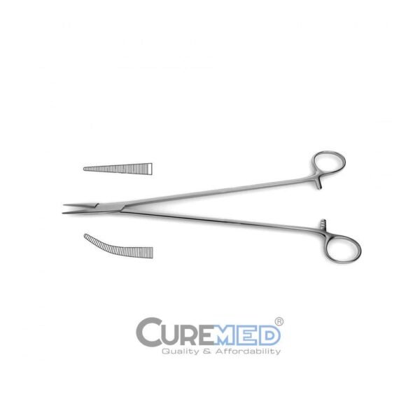 Ring Forceps