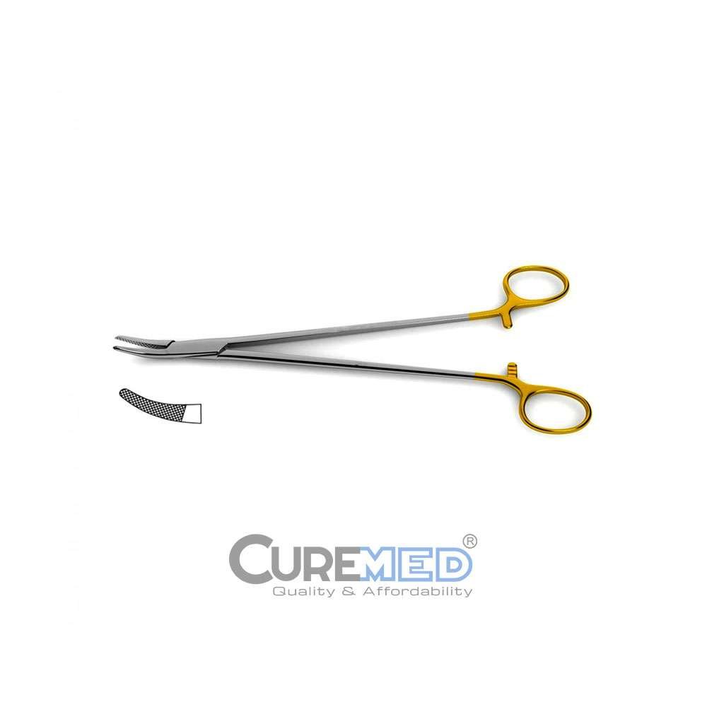 Needle Holders Needle Holders