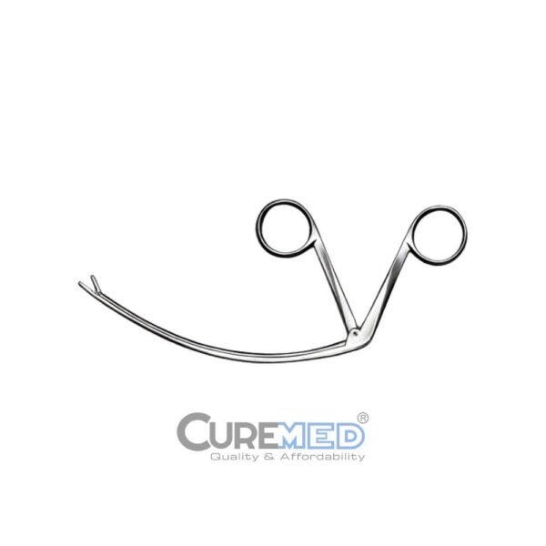Ring Forceps