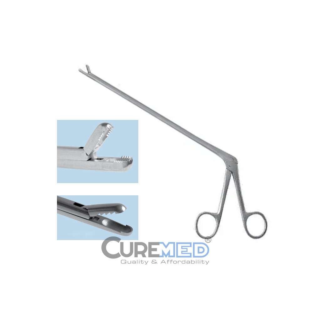 Ring Forceps Ring Forceps