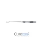 Tebbetts Self-Retaining Skin Hook, 6'' 15 cm