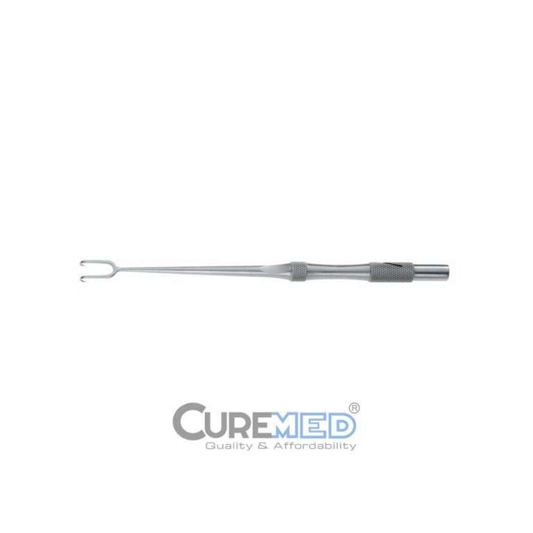 Tebbetts Self-Retaining Skin Hook, 6'' 15 cm