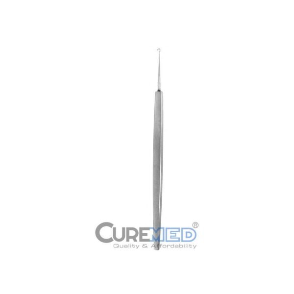 Tyrell Skin Hook, 5" 13 cm,