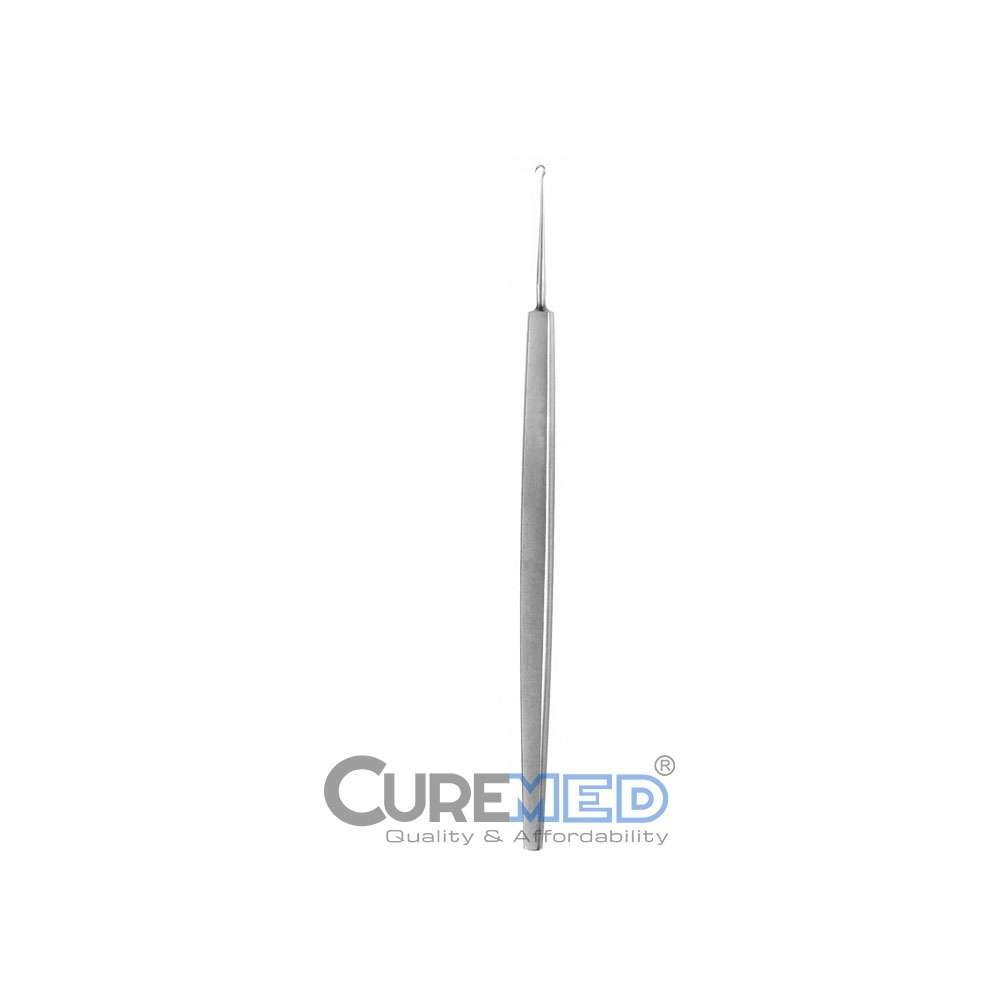 Tyrell Skin Hook, 5" 13 cm, Tyrell Skin Hook, 5" 13 cm,