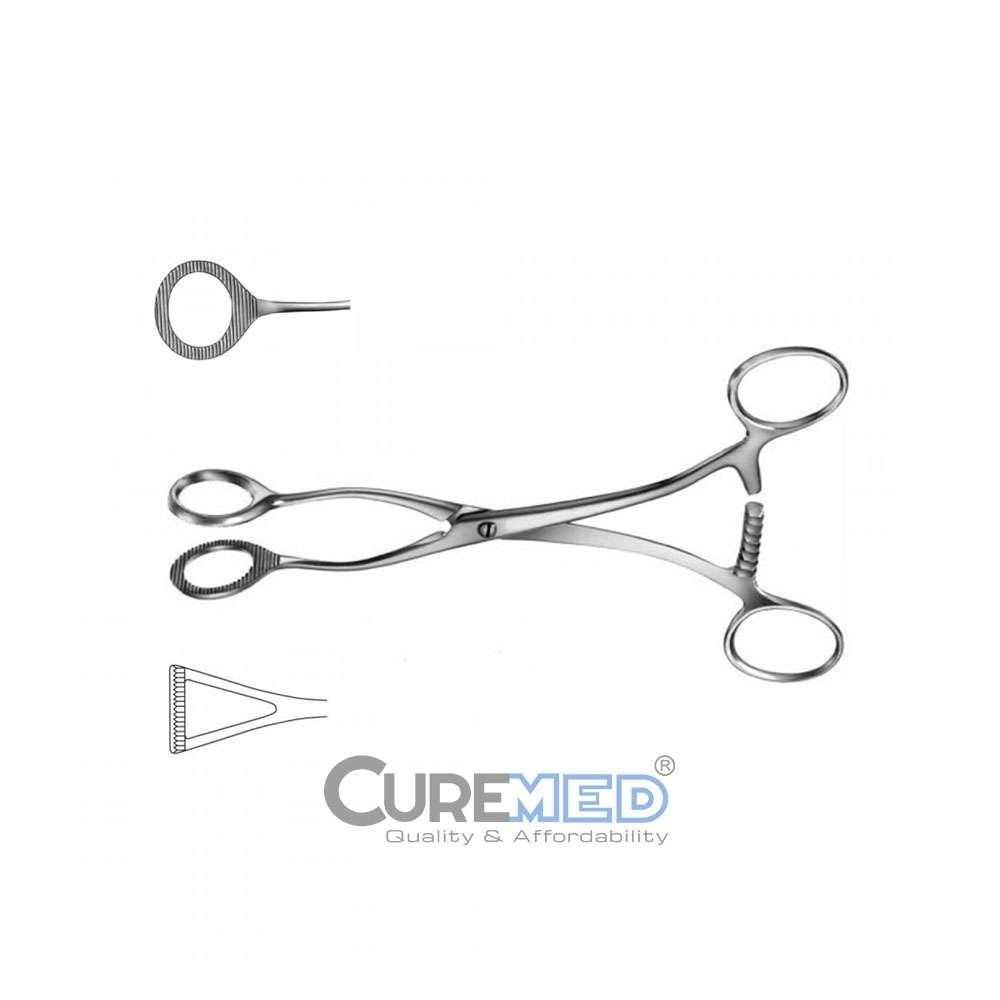 Ring Forceps Ring Forceps