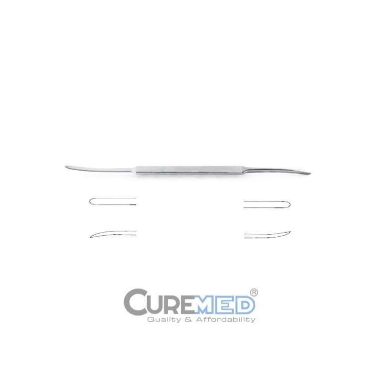 Dissectors & Elevators