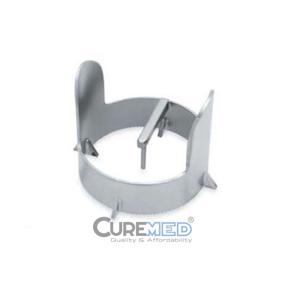 Galvao Nipple Marker Galvao Nipple Marker