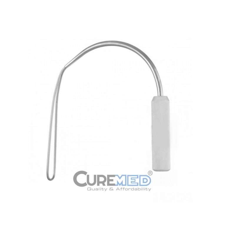 Biggs Mammaplasty Retractor Narrow Without Suction Tube ( Reusable)