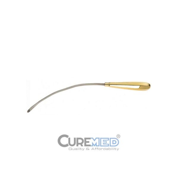 Del Campo Dissector, TC, 21cm,