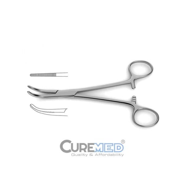 Ring Forceps
