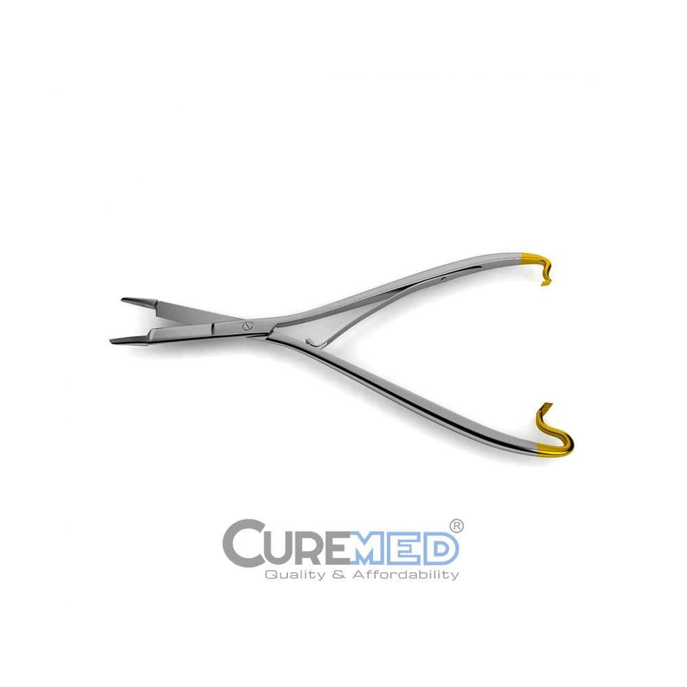 Needle Holders Needle Holders