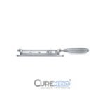 Cobbett Skin Graft Knife