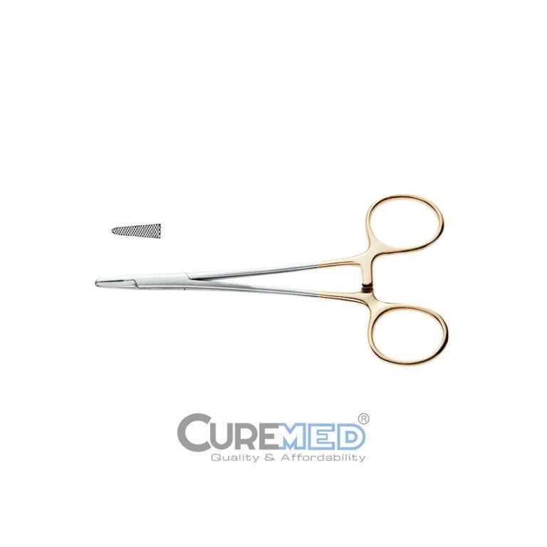 Needle Holders