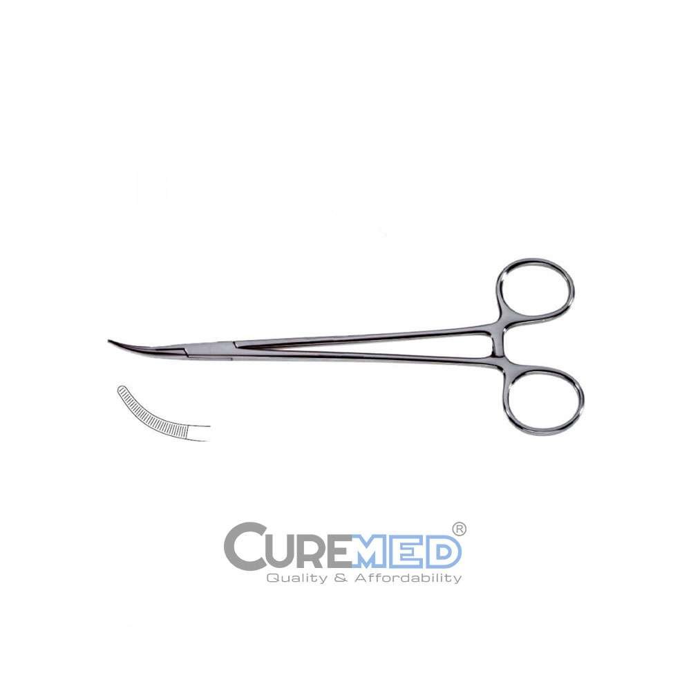 Ring Forceps Ring Forceps