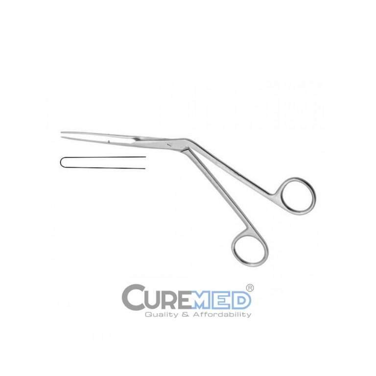 Nasal Forceps