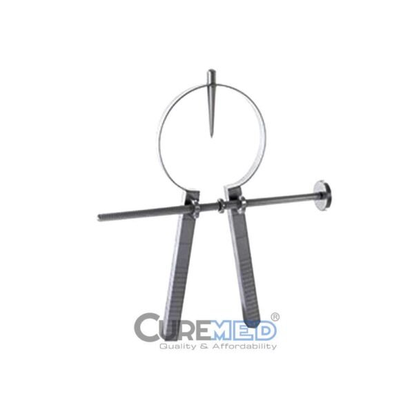 Halpern Breast Marker