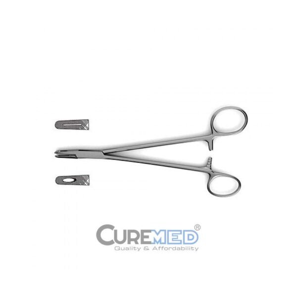 Needle Holders