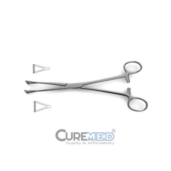 Ring Forceps