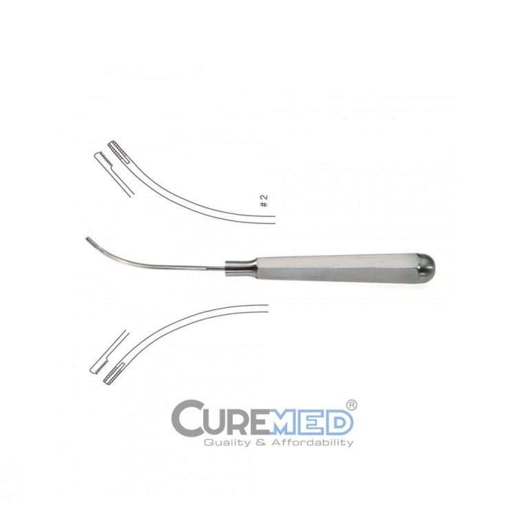 Dissectors & Elevators