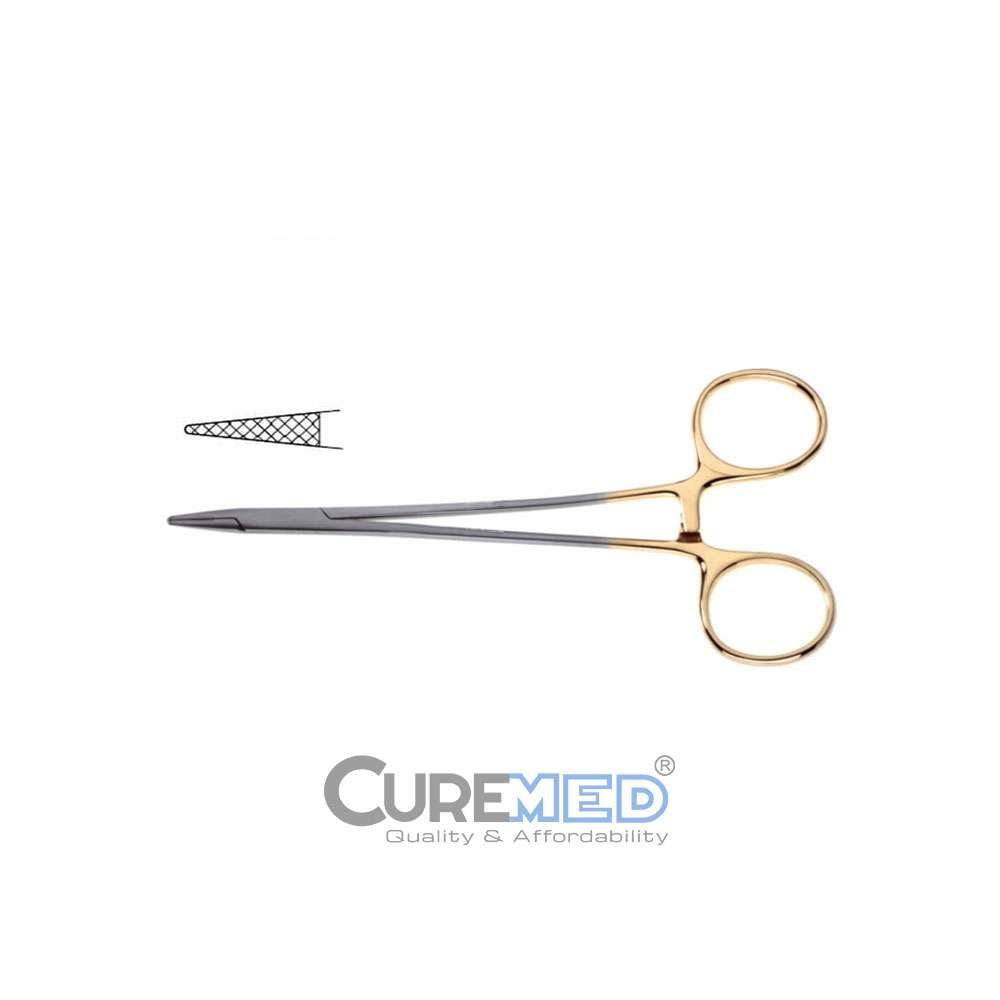 Needle Holders Needle Holders
