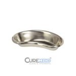 Kidney Dish Stainless Steel