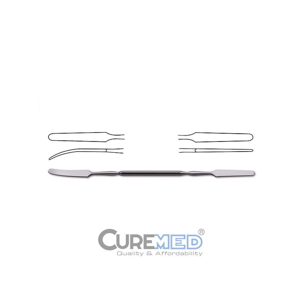 Cohen Periosteal Elevator/Retractor - Double Ended, Blunt Cohen Periosteal Elevator/Retractor - Double Ended, Blunt