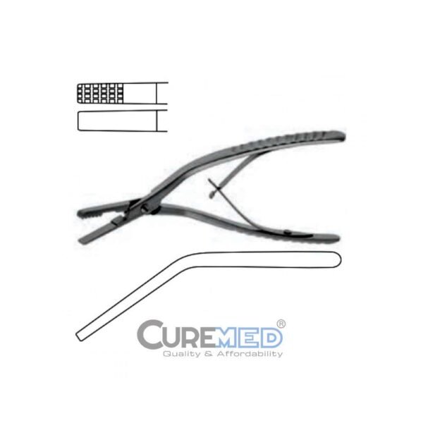 Nasal Forceps