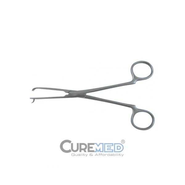 Marten FaceLift Marker, For Marking of Facial Tips, 5-3/4'' 14.5 cm, Stainless Steel